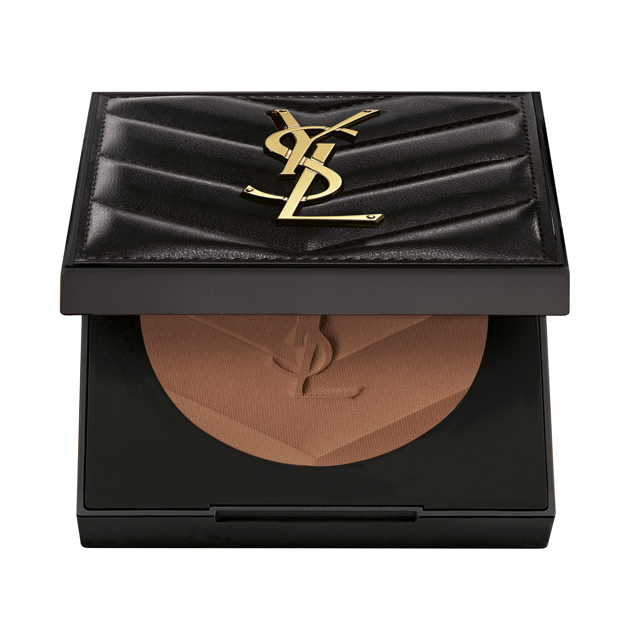 All Hours Multi-purpose Matt Finishing Powder YVES SAINT LAURENT 07