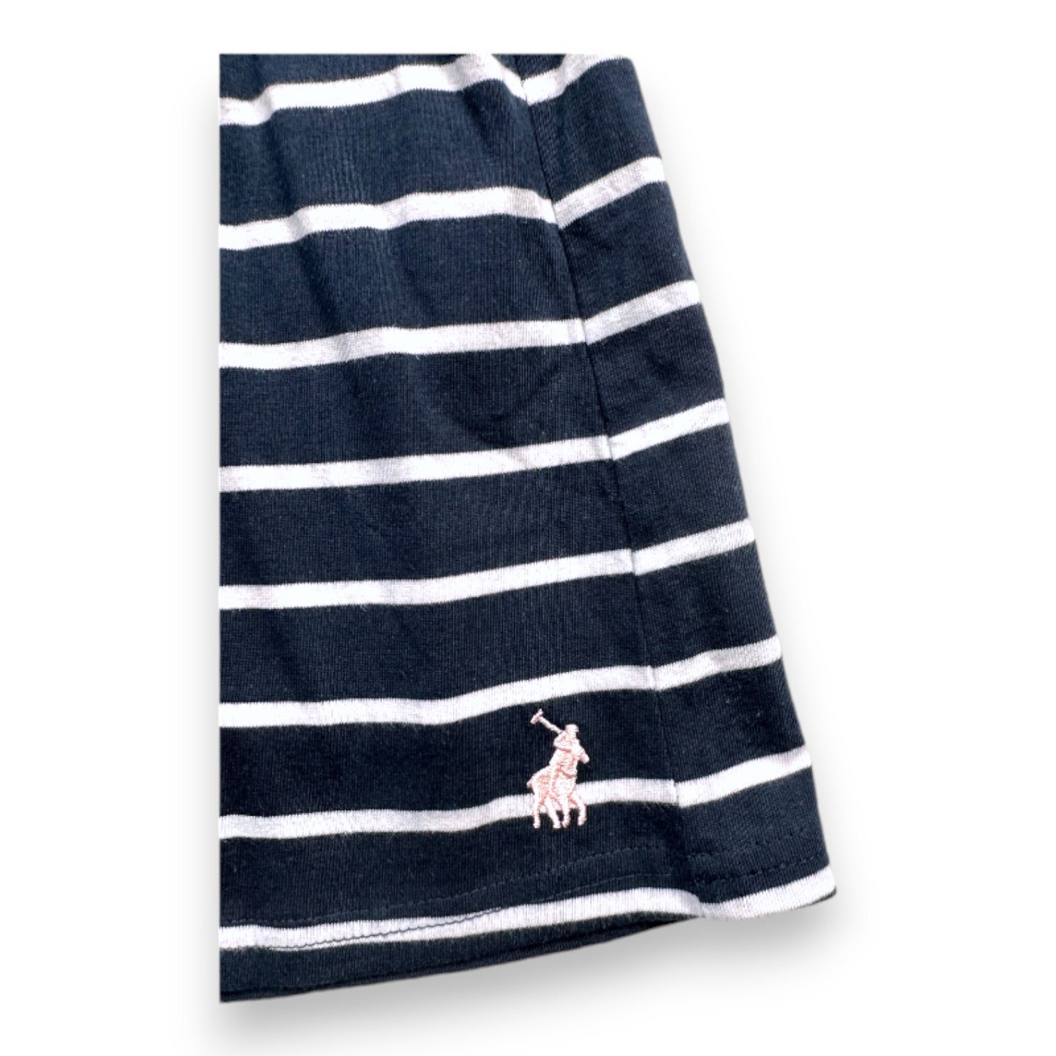 Blue Child Skirt - 5 years POLO RALPH LAUREN - Seconde Main Blue