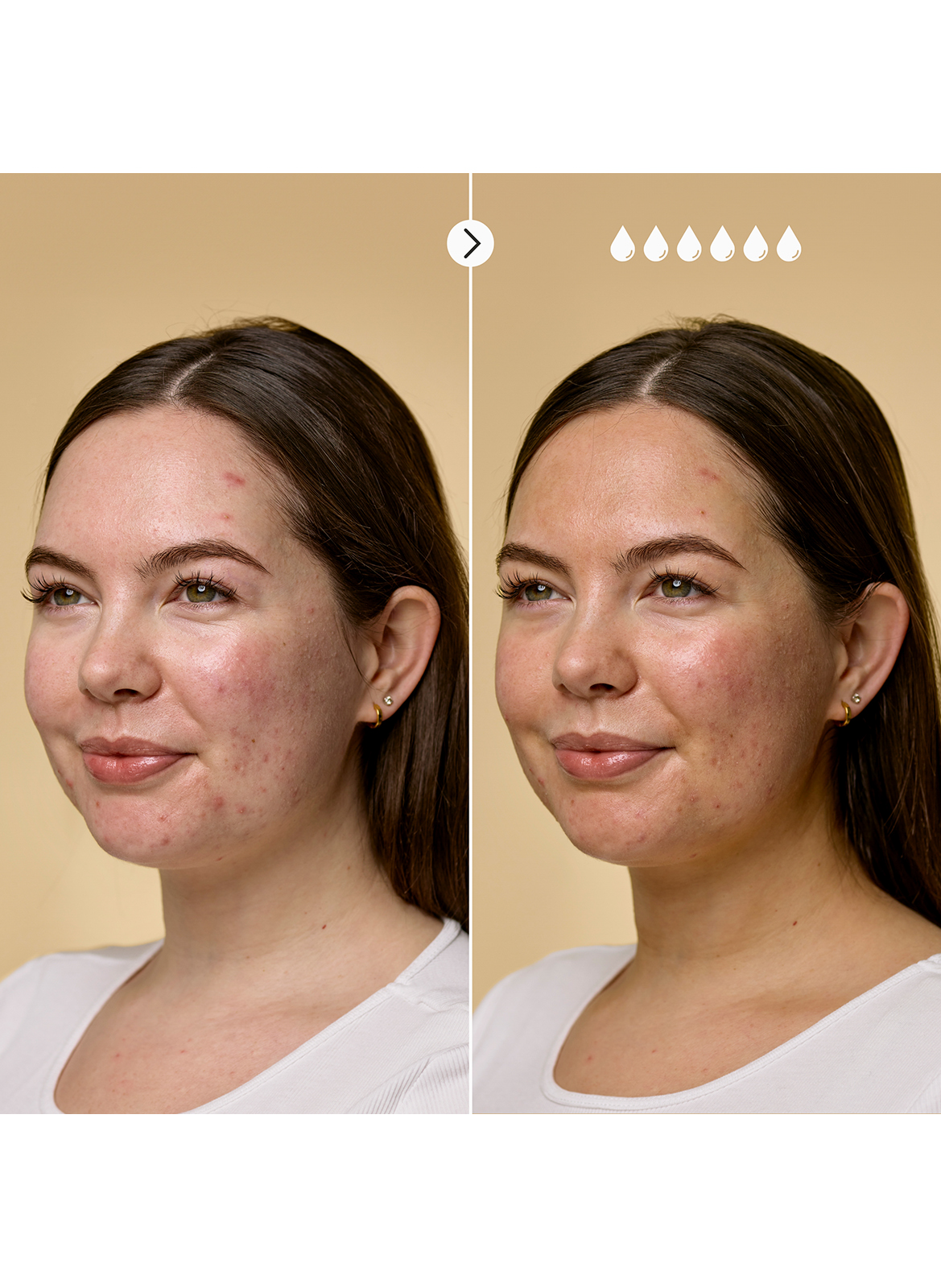 The Impossible Tan™ - Gouttes Autobronzantes Hydratantes PAI SKINCARE No color