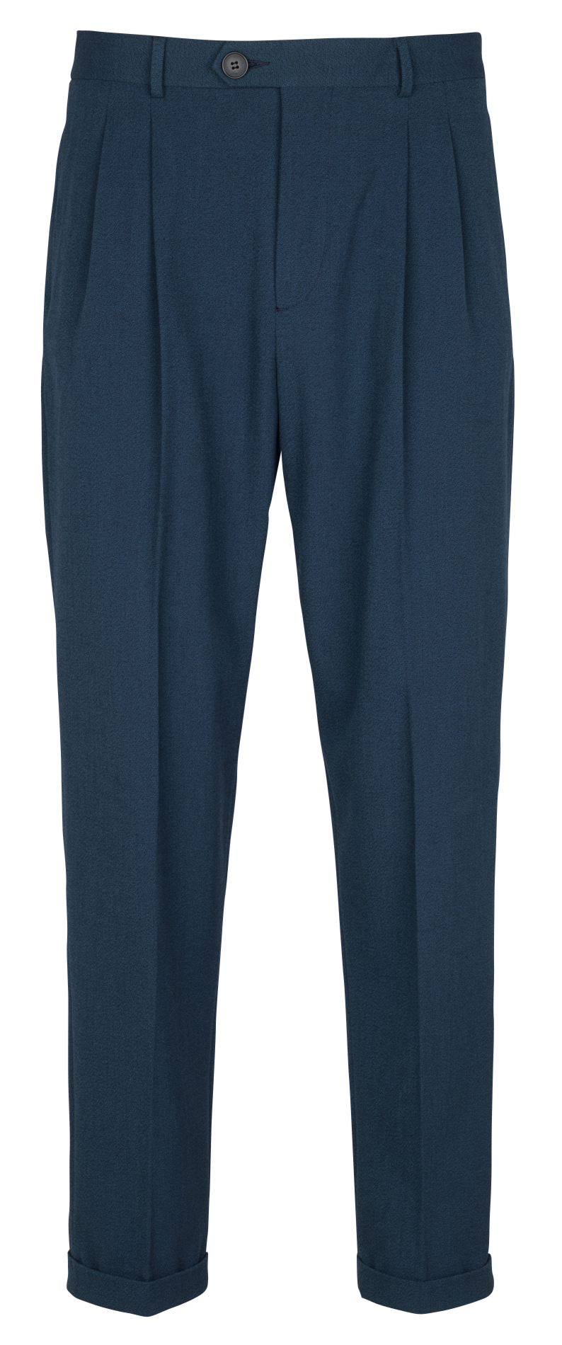 Kostuumbroek IKKS Blauw