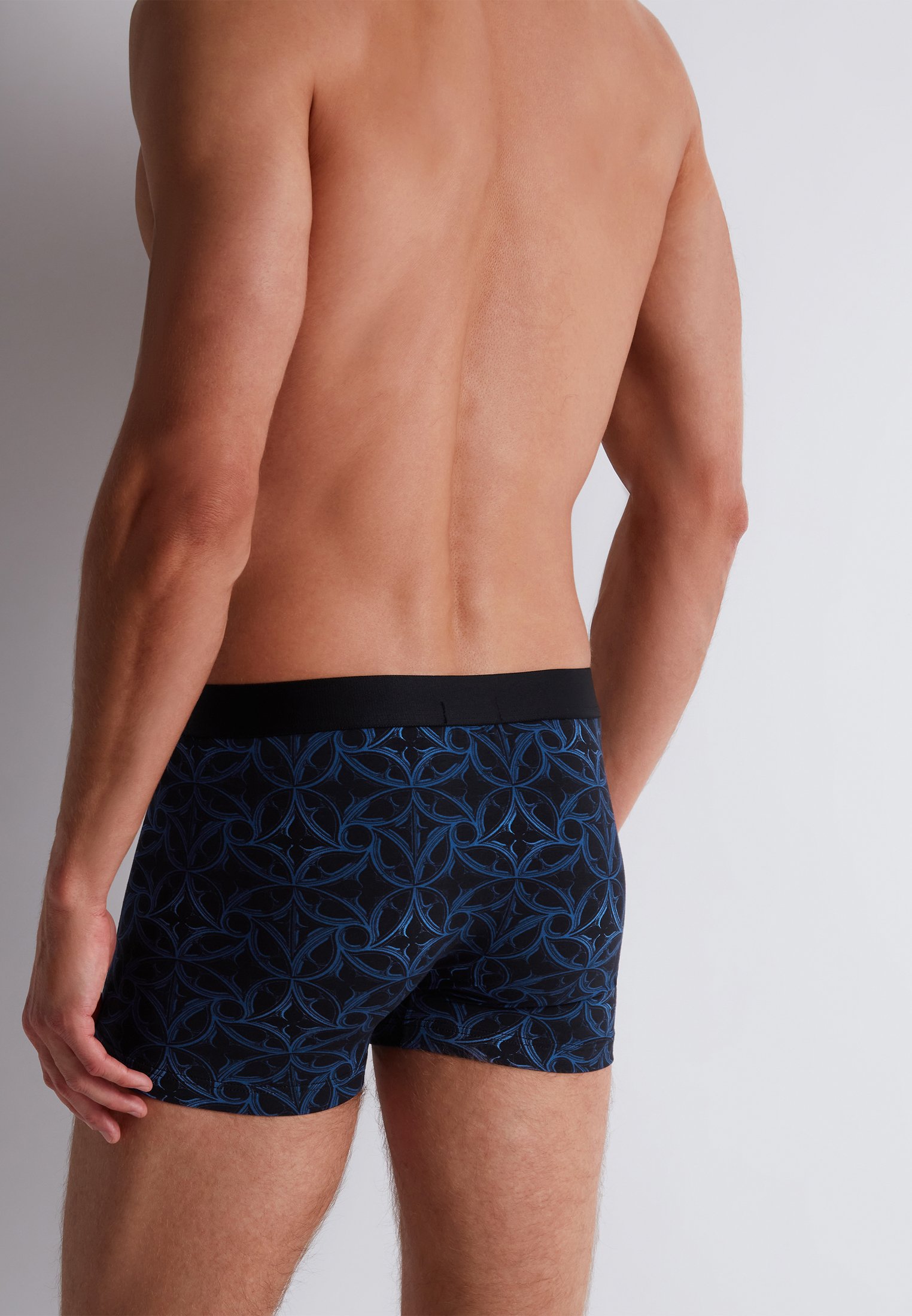 Boxer shorts AUBADE Green