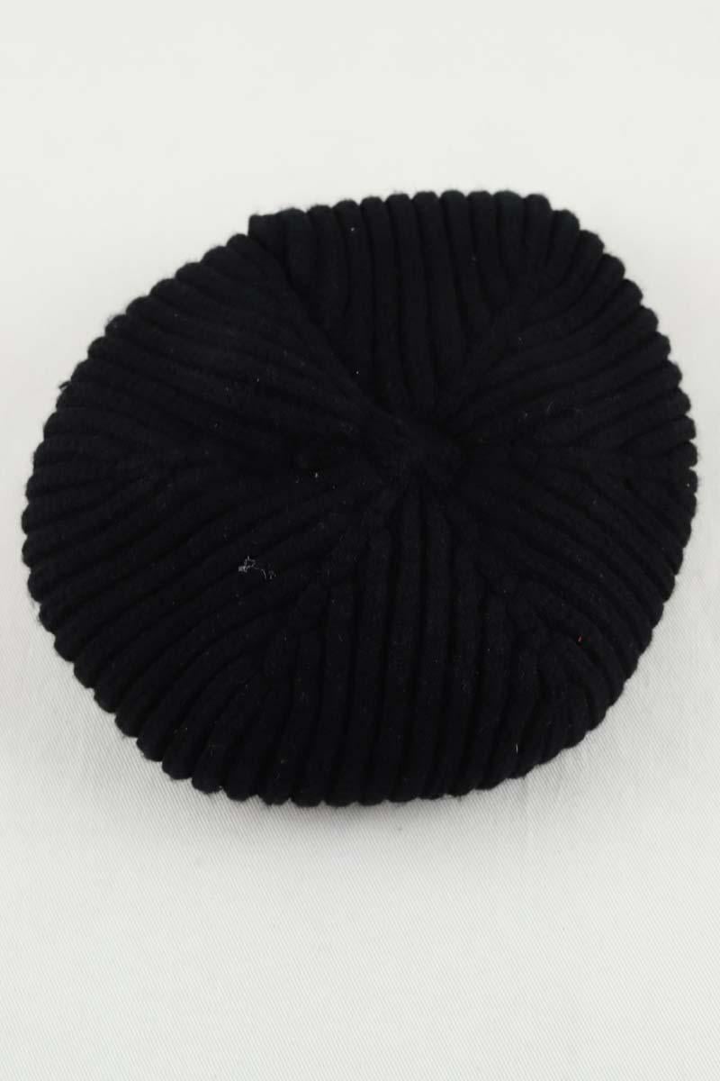 Low-cut loose-fit dress ARMANI - SECONDE MAIN Black