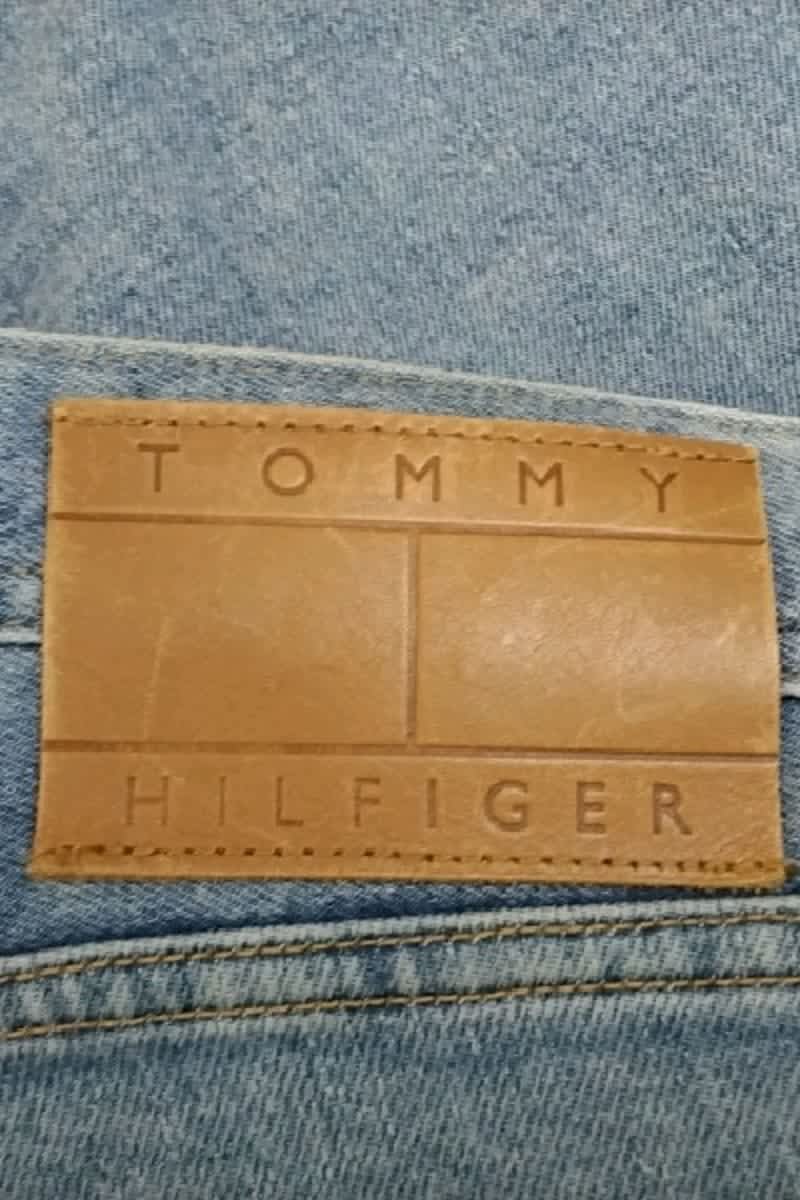 . TOMMY HILFIGER - SECONDE MAIN Blue