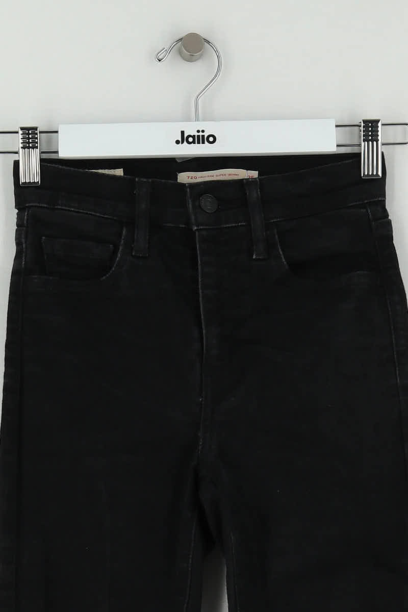 . LEVI'S - Seconde main Black