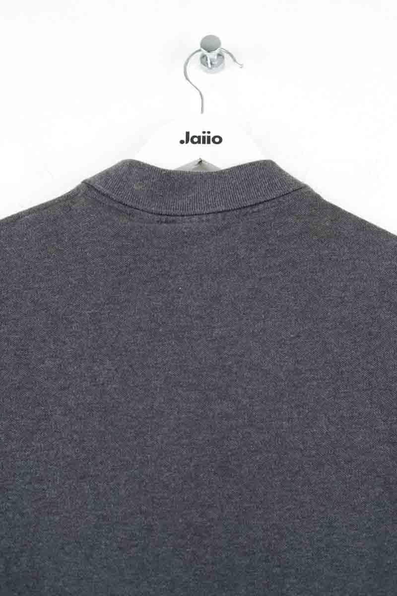 Polo shirt LACOSTE - SECONDE MAIN Grey