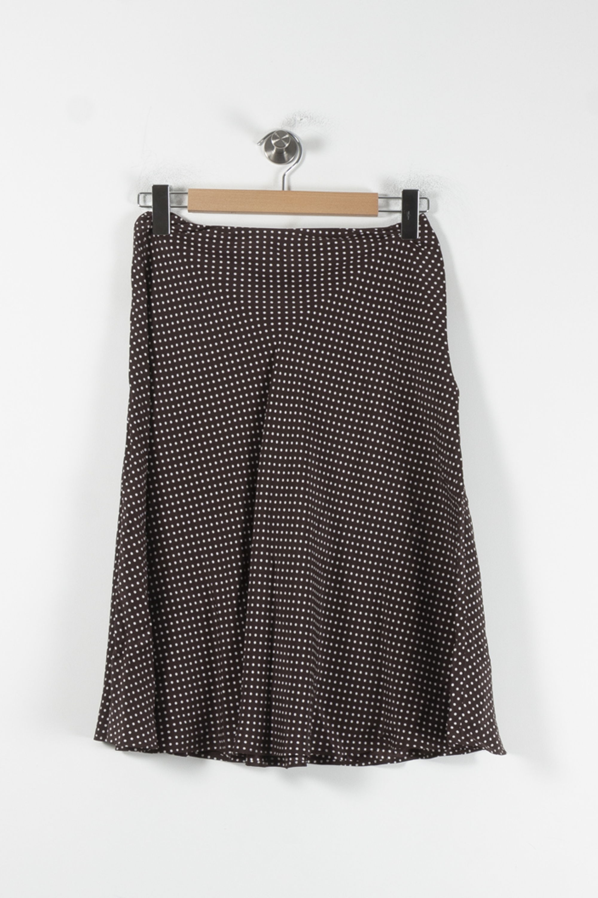 Short & midi skirt COMPTOIR DES COTONNIERS - Seconde main Brown