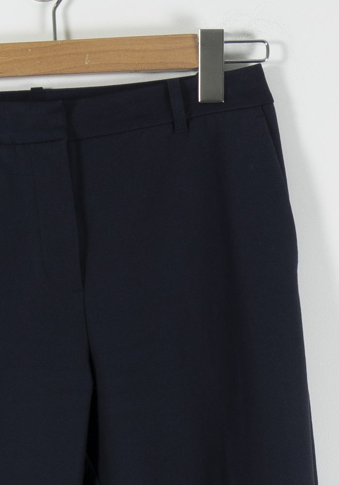 PANTS COMPTOIR DES COTONNIERS - Seconde main Blue