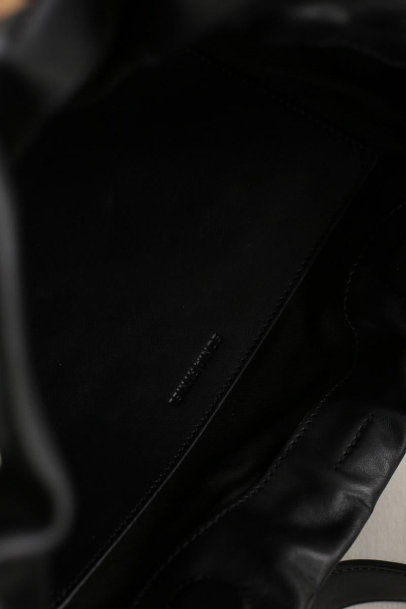 Sac à main SONIA RYKIEL - Seconde Main Noir