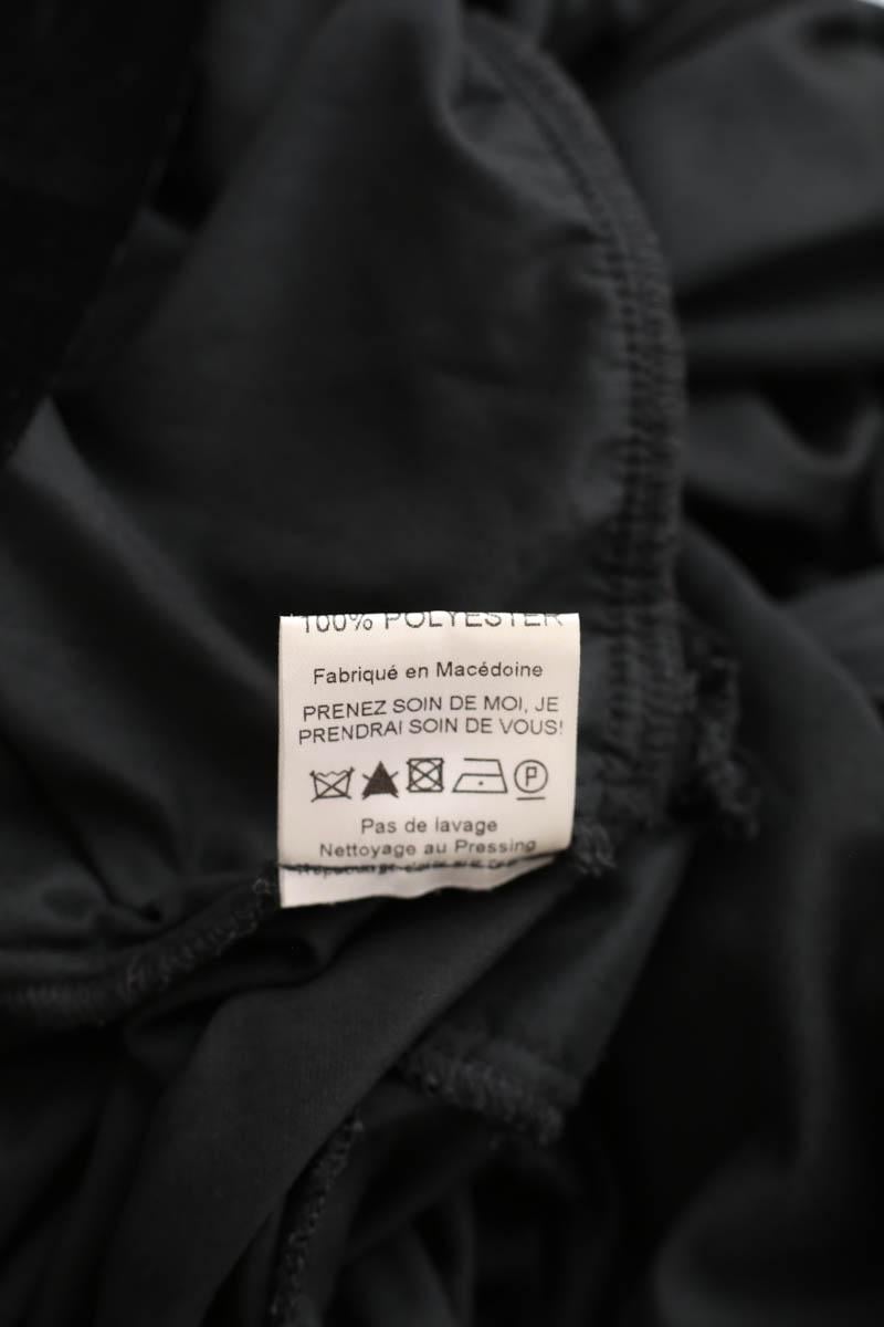 Jumpsuit MAKE MY LEMONADE - Seconde Main Black