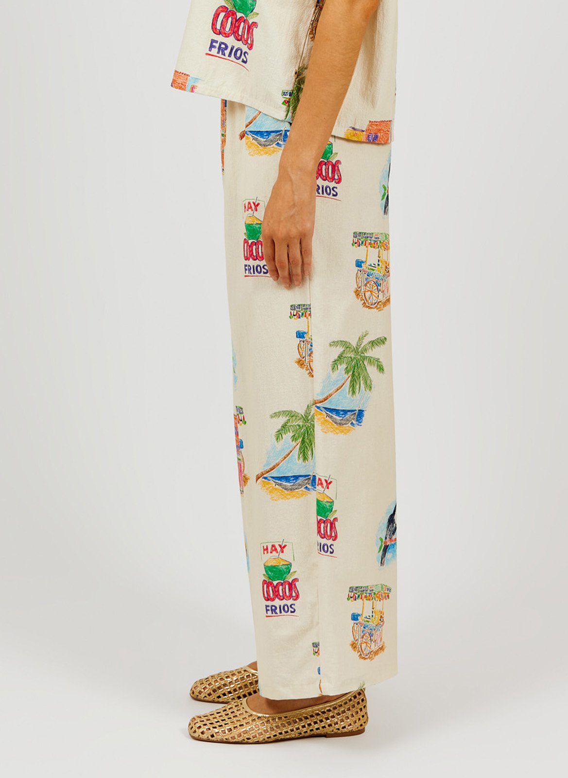 NE PAS REF : A.P Mehrfarbig