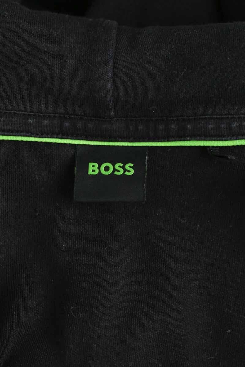 Cardigan BOSS - SECONDE MAIN Black