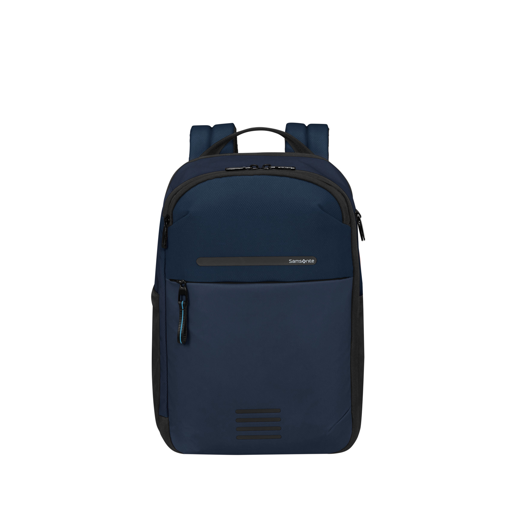 Moderny sac à dos ordinateur SAMSONITE Bleu