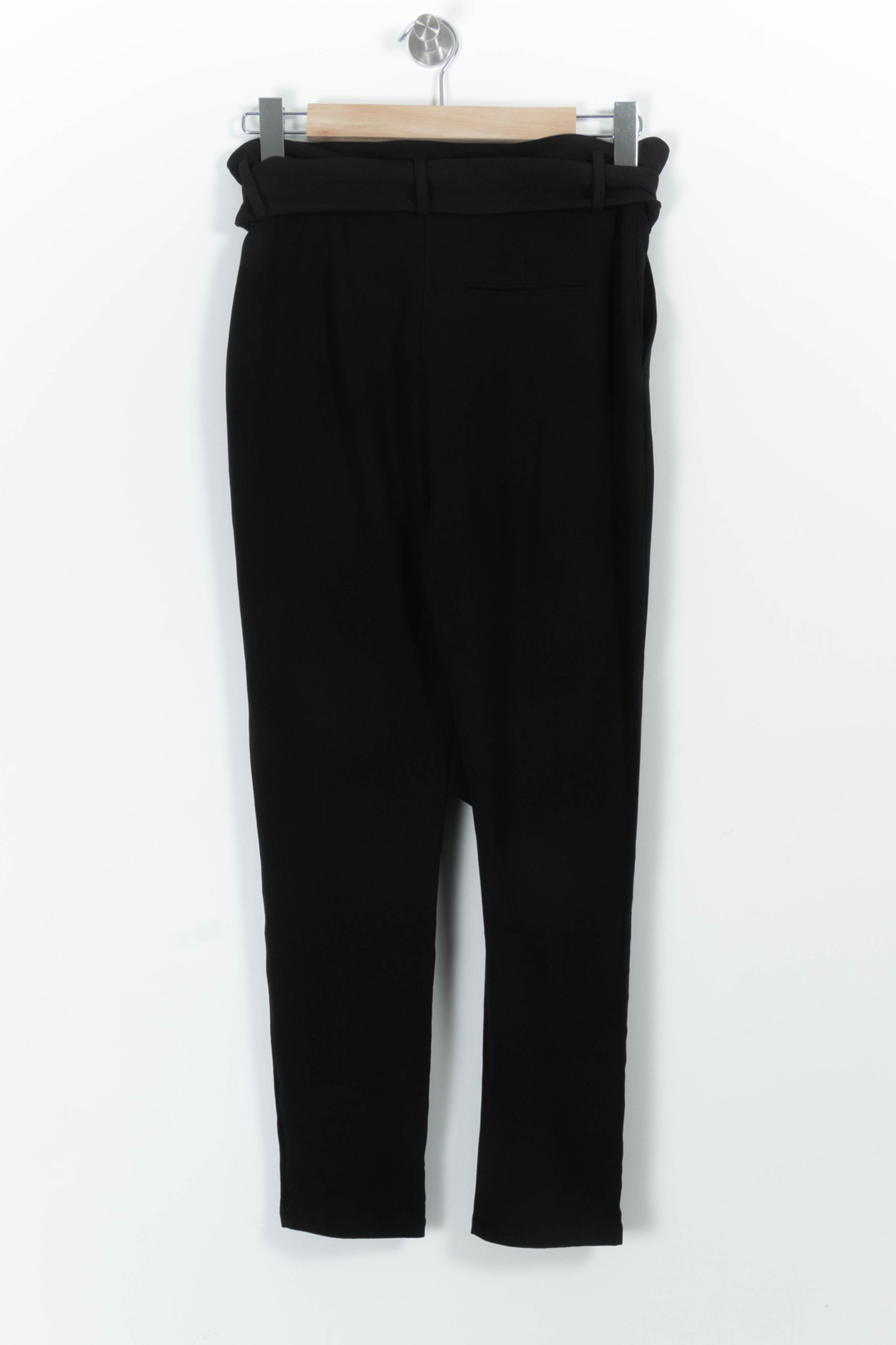 Pantalon SEZANE - Seconde main Noir