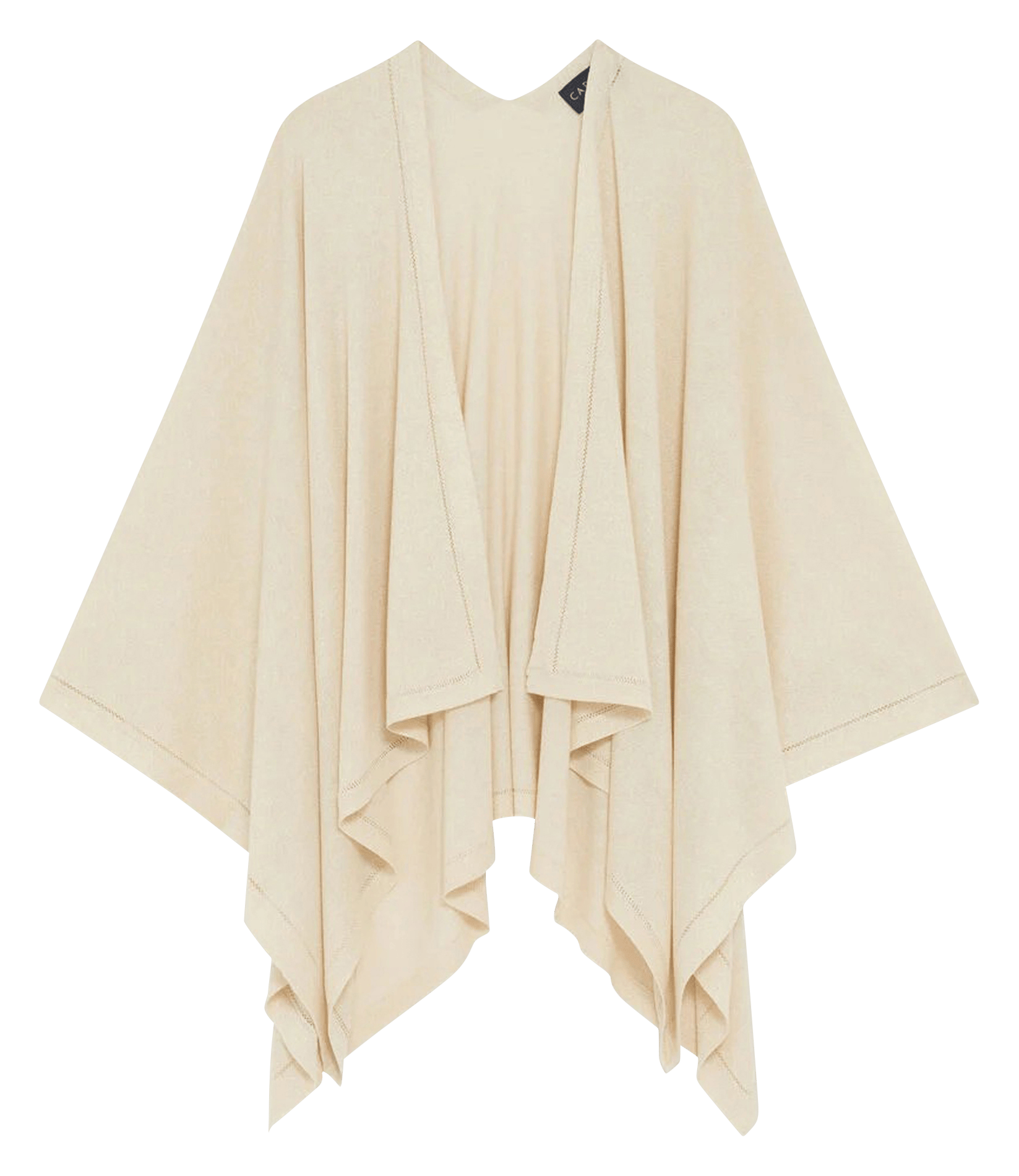 Kimono CAROLL Beige