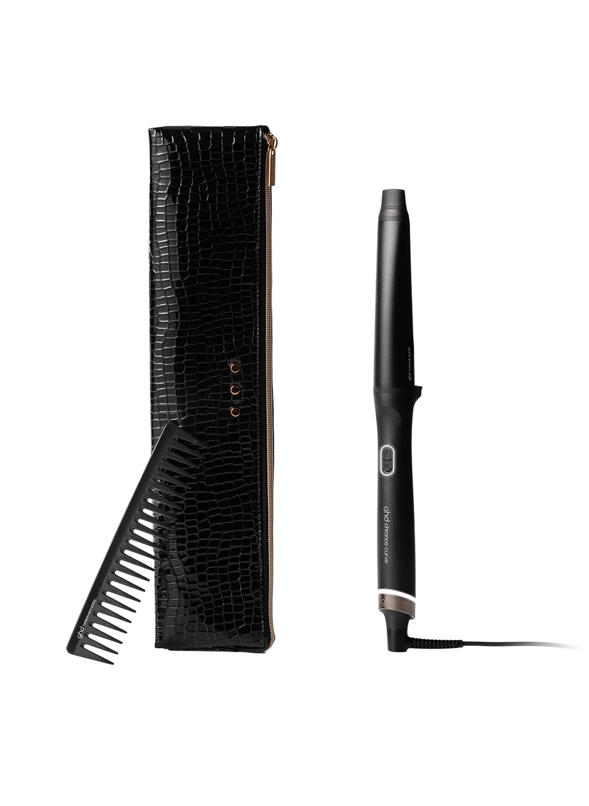 Exceptional Set ghd Chronos Conical Wand GHD No color