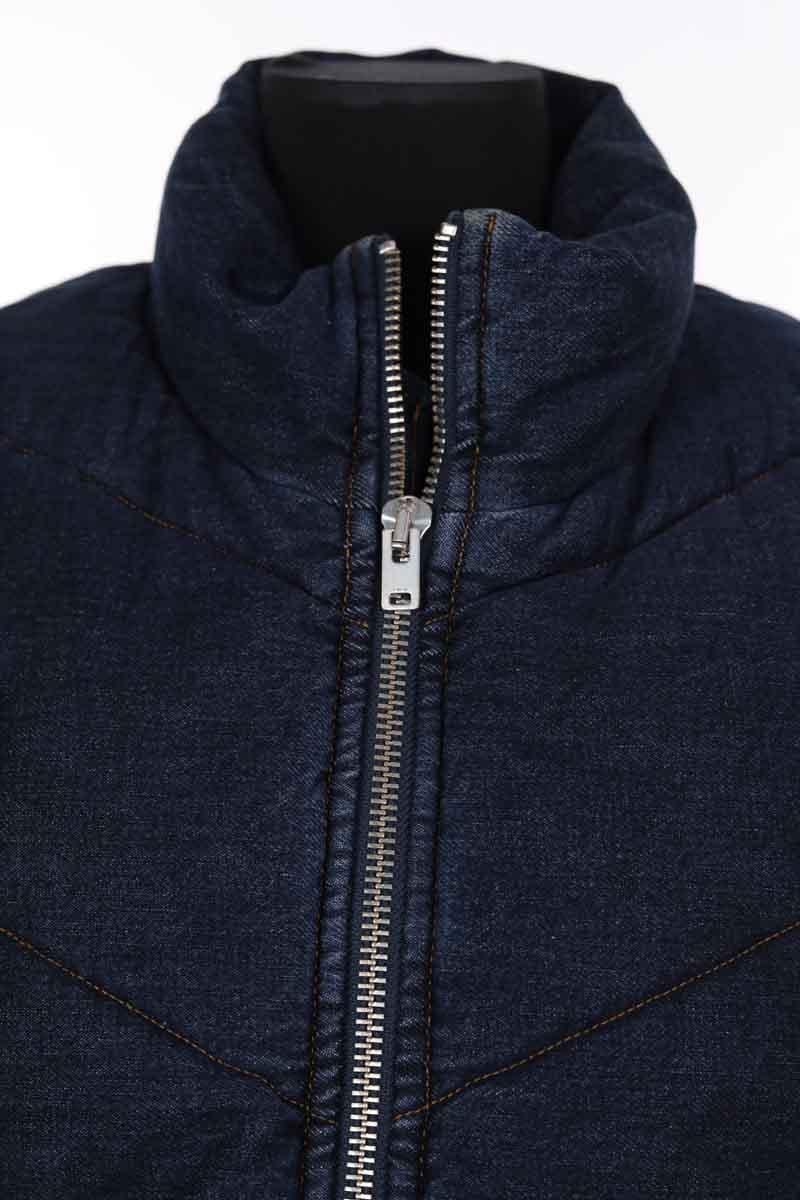 JACKET IRO - Seconde Main Blue