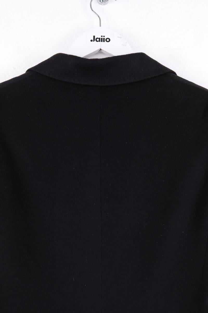 Coat MAX MARA - Seconde Main Black