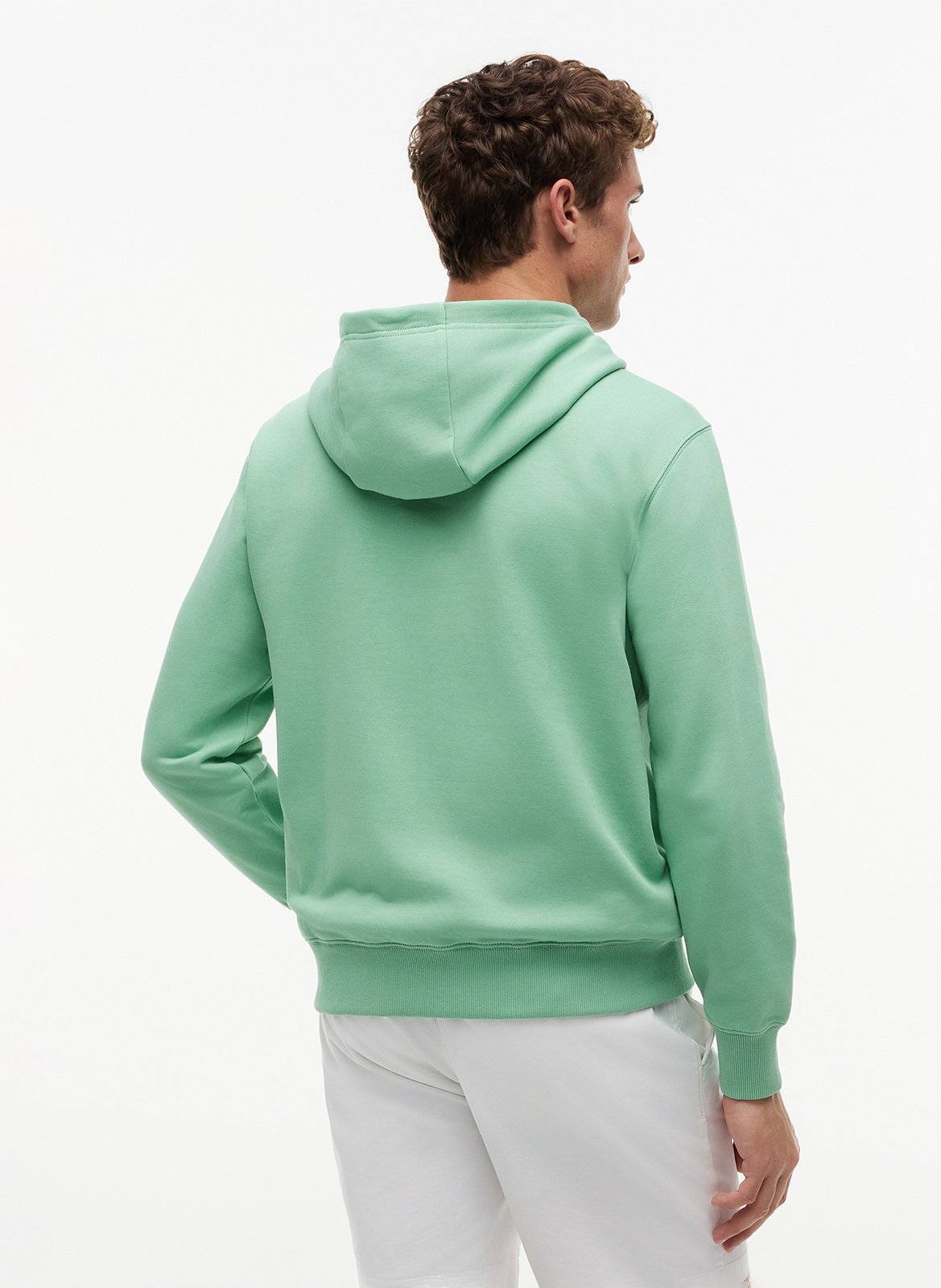ATTENDRE POUR MEL DEMANDE MARQUE Groen