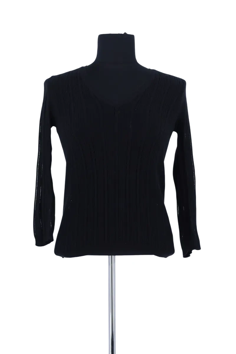 Sweater JOSEPH - Seconde Main Black