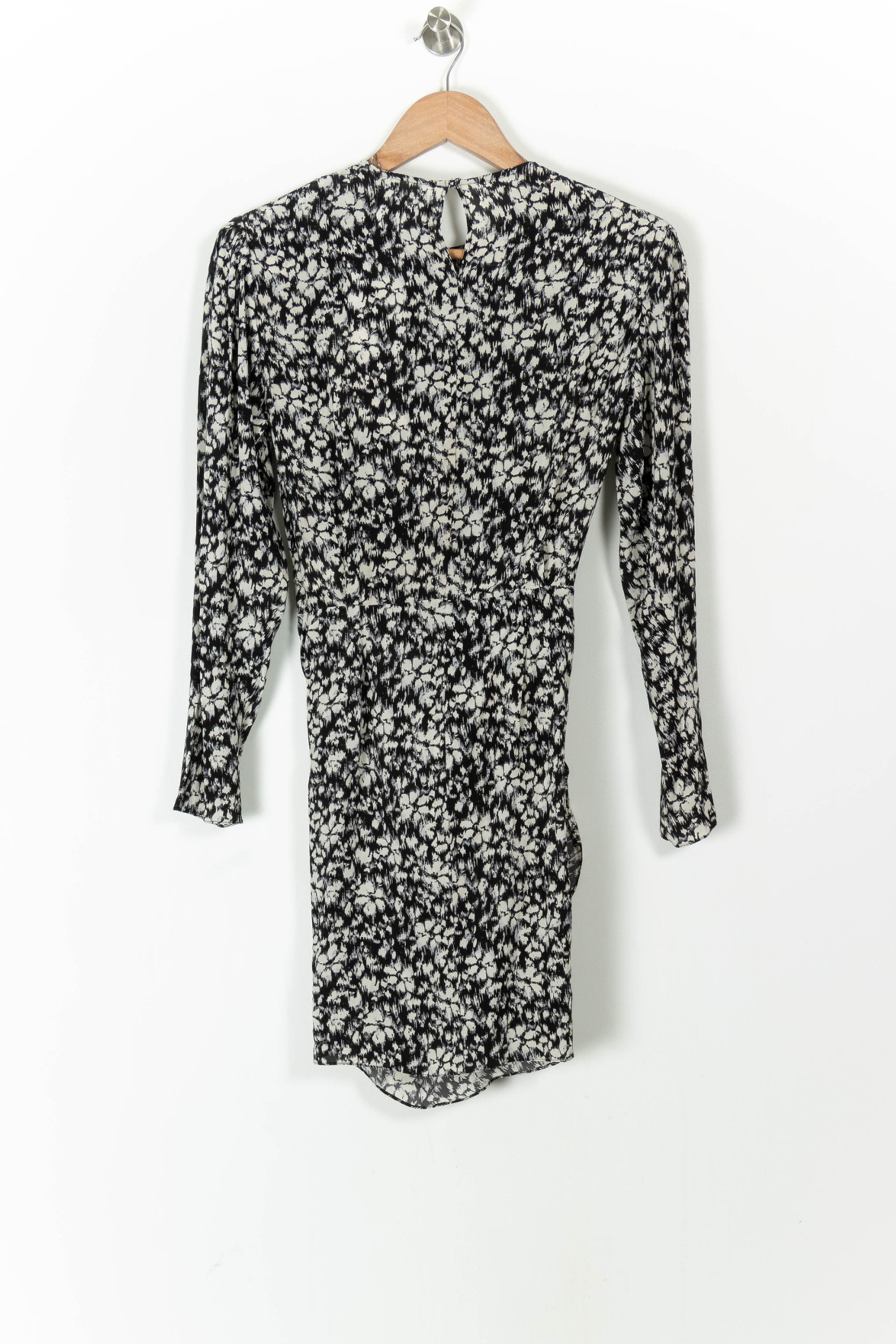 Short & midi dress ISABEL MARANT - Seconde Main Black