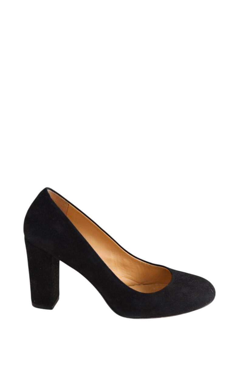 Heels SEZANE - Seconde main Black
