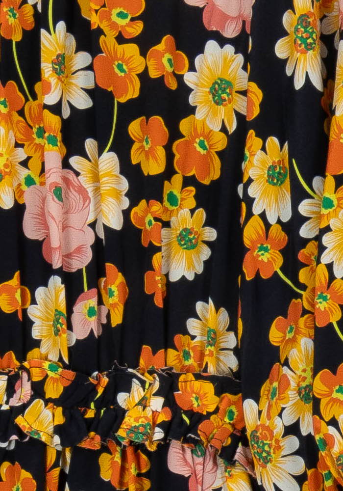 Short & midi dress JOSEPH - Seconde Main Multicolored