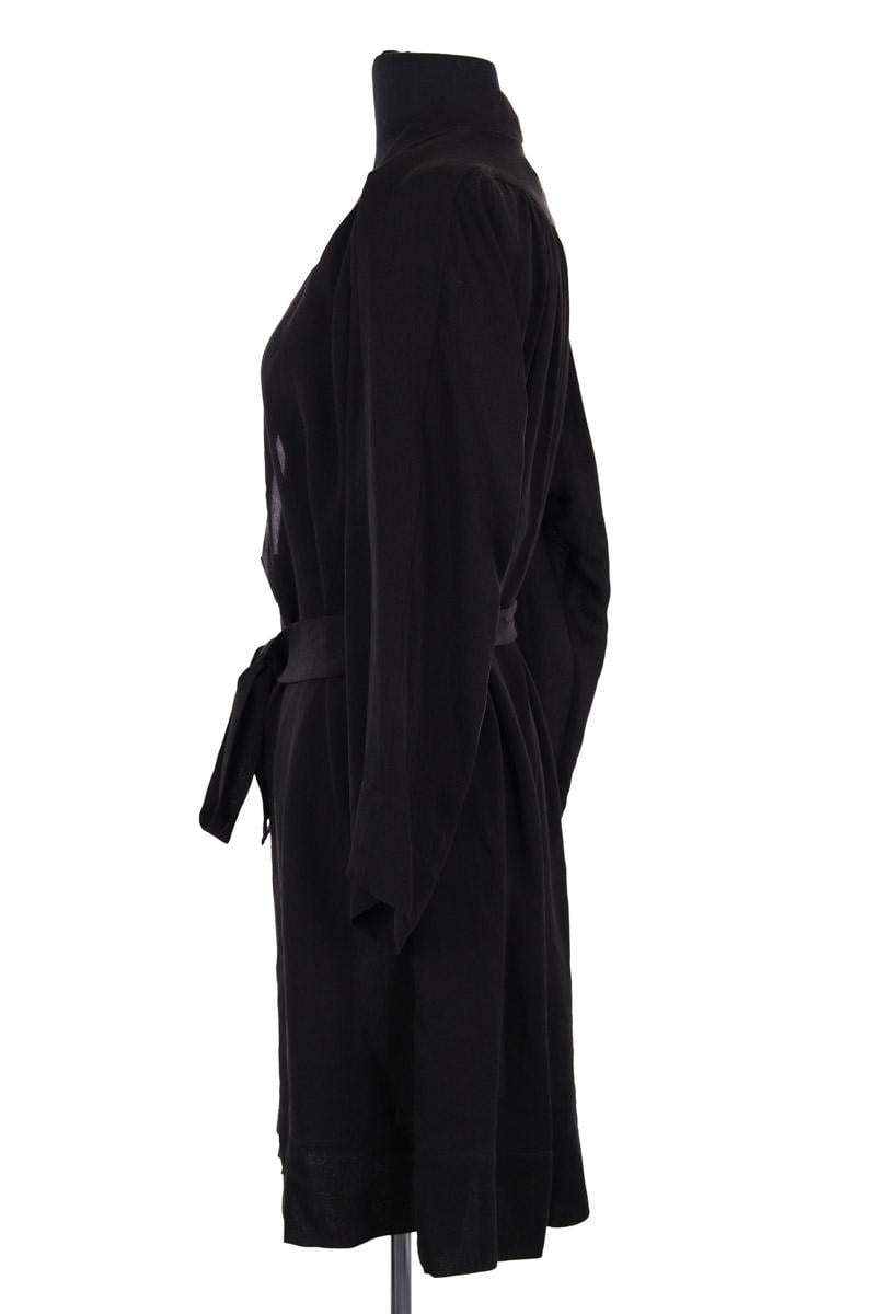 Dress ISABEL MARANT - Seconde Main Black