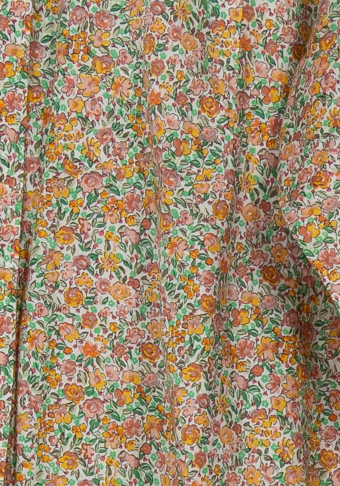 Short & midi dress COMPTOIR DES COTONNIERS - Seconde main Multicolored