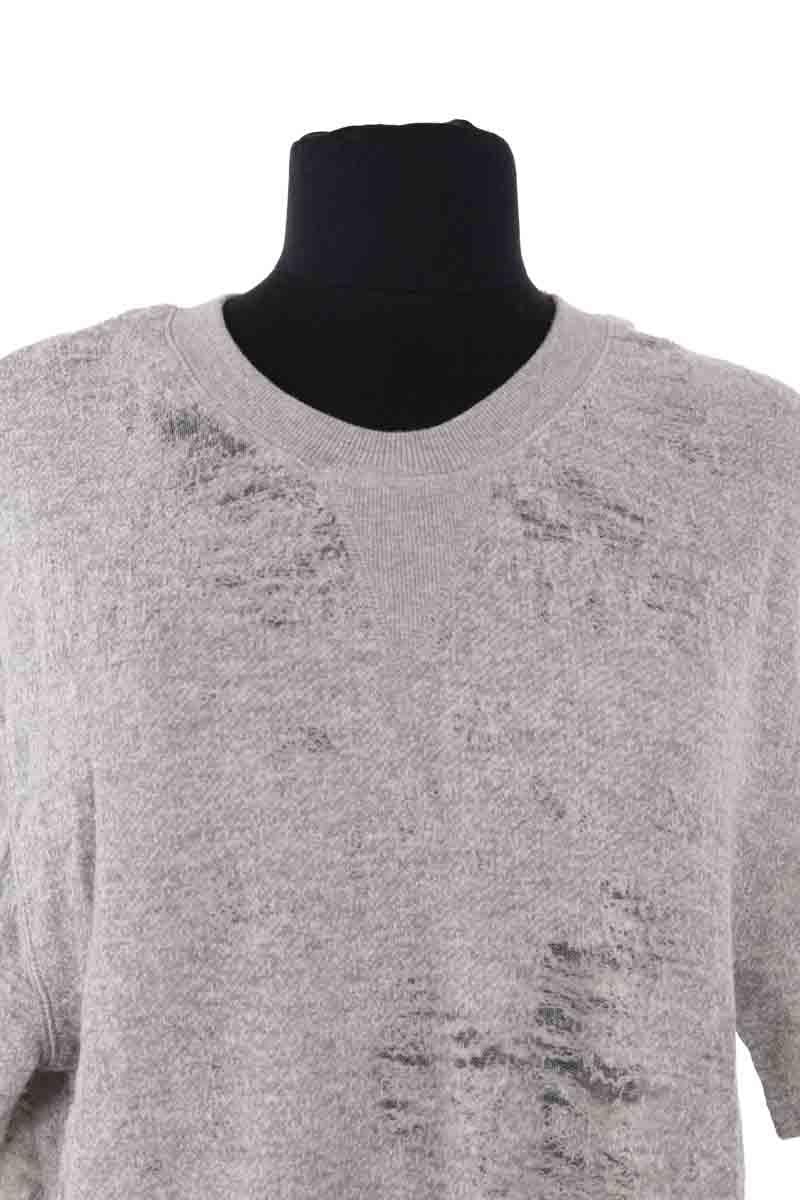 T-shirt IRO - Seconde Main Grey