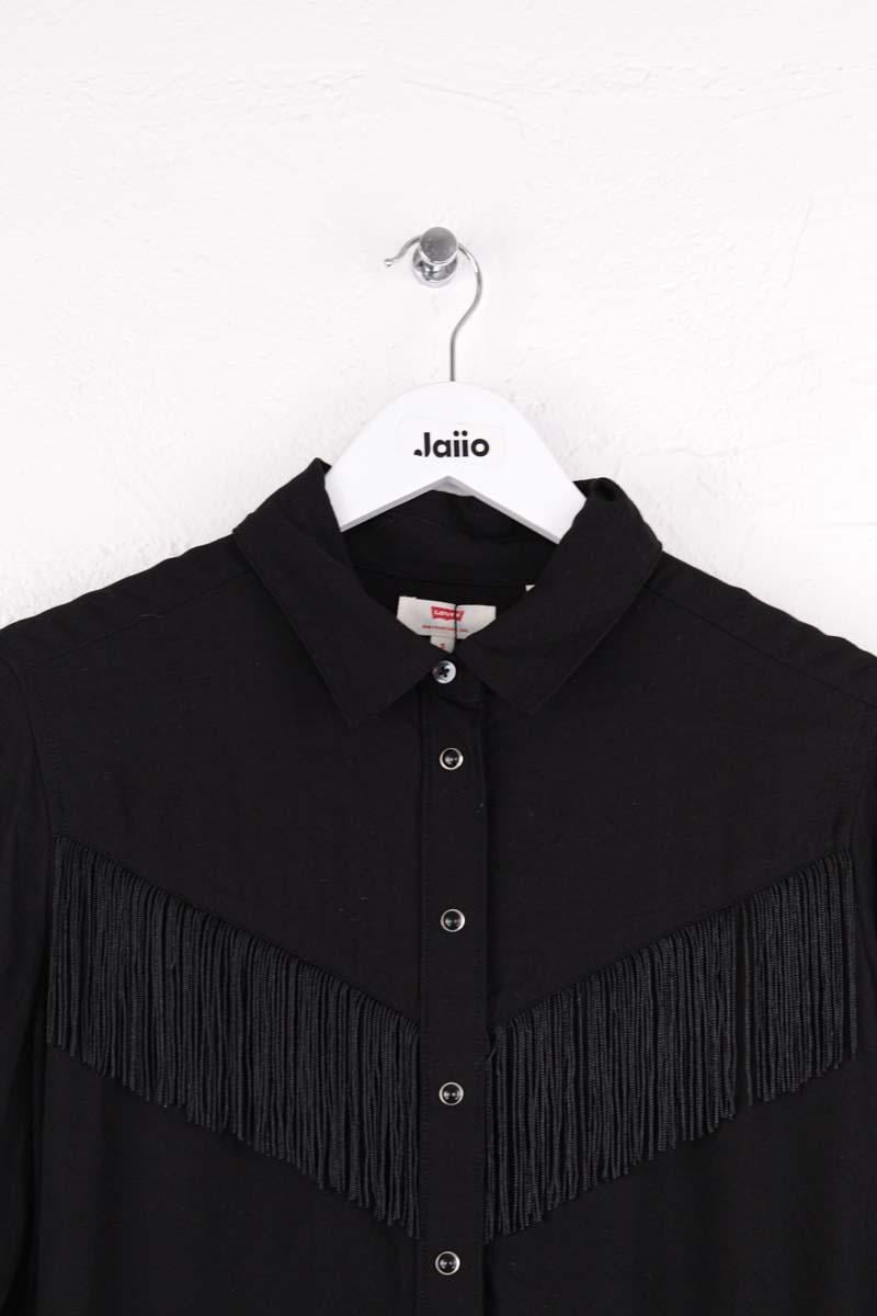 Blouse LEVI'S - Seconde main Black