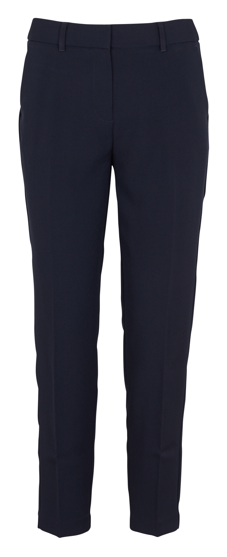 Plain straight trousers KOOKAI