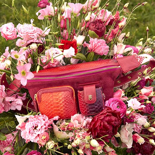 Quelles matières adopter et quelles couleurs de sac à main choisir ?