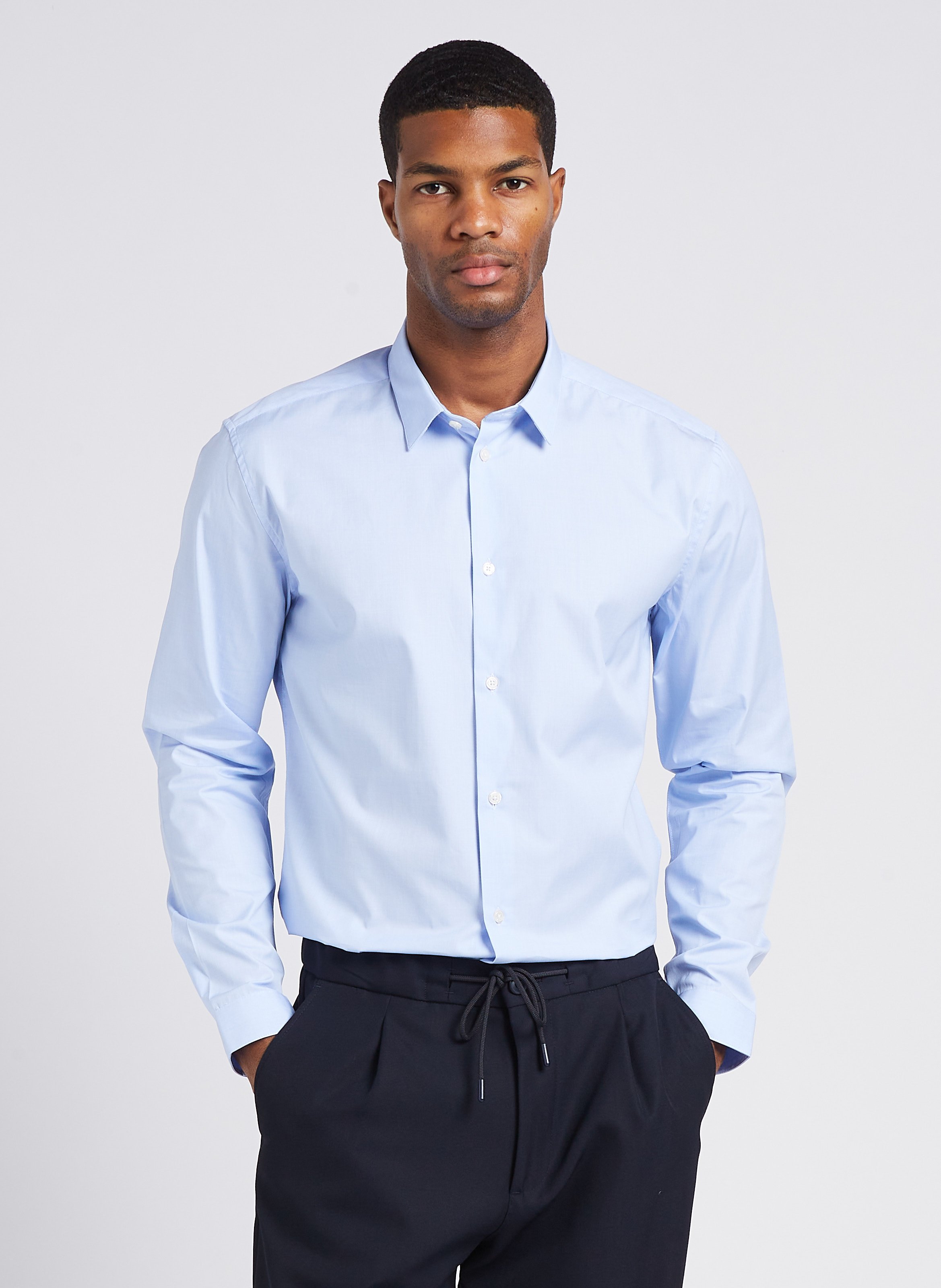 Chemise printemps homme sale