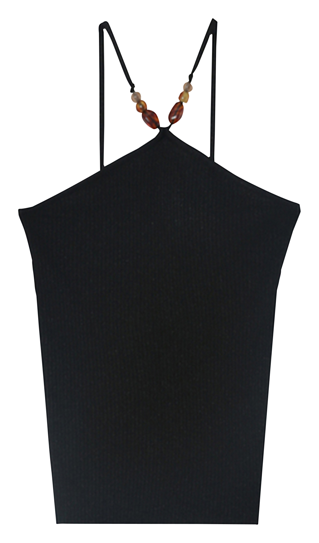 Knit top GRACE ET MILA Black