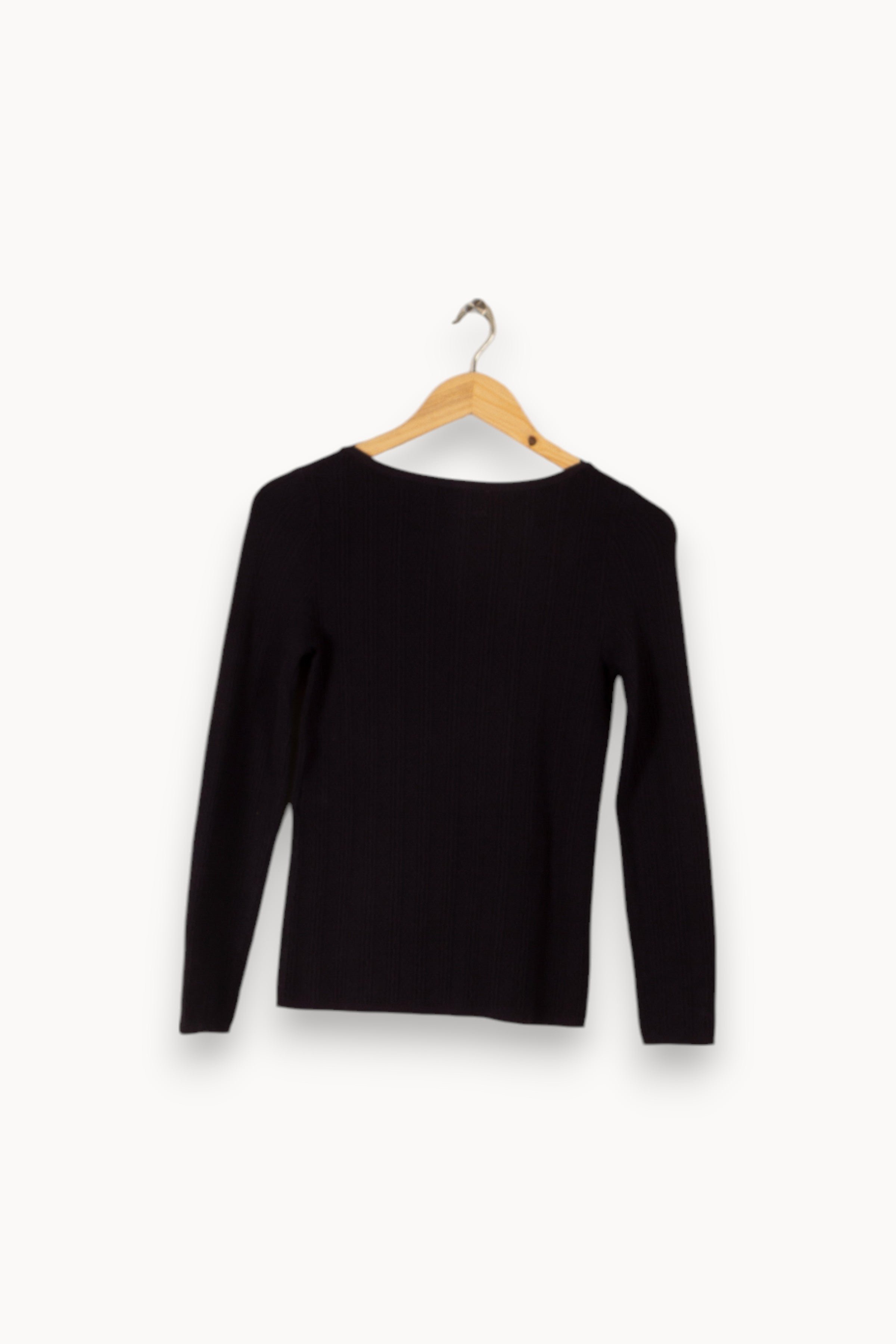 Knitwear SEZANE - Seconde main Blue