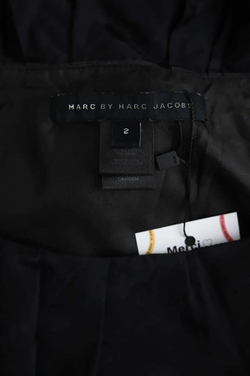 Dress MARC JACOBS - Seconde Main Black