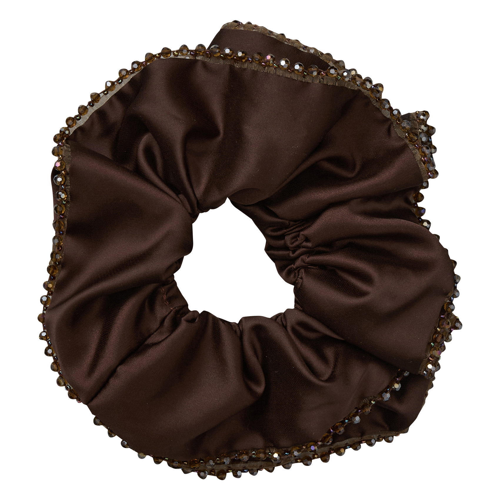 Haargummi mit Perlen BECKSONDERGAARD