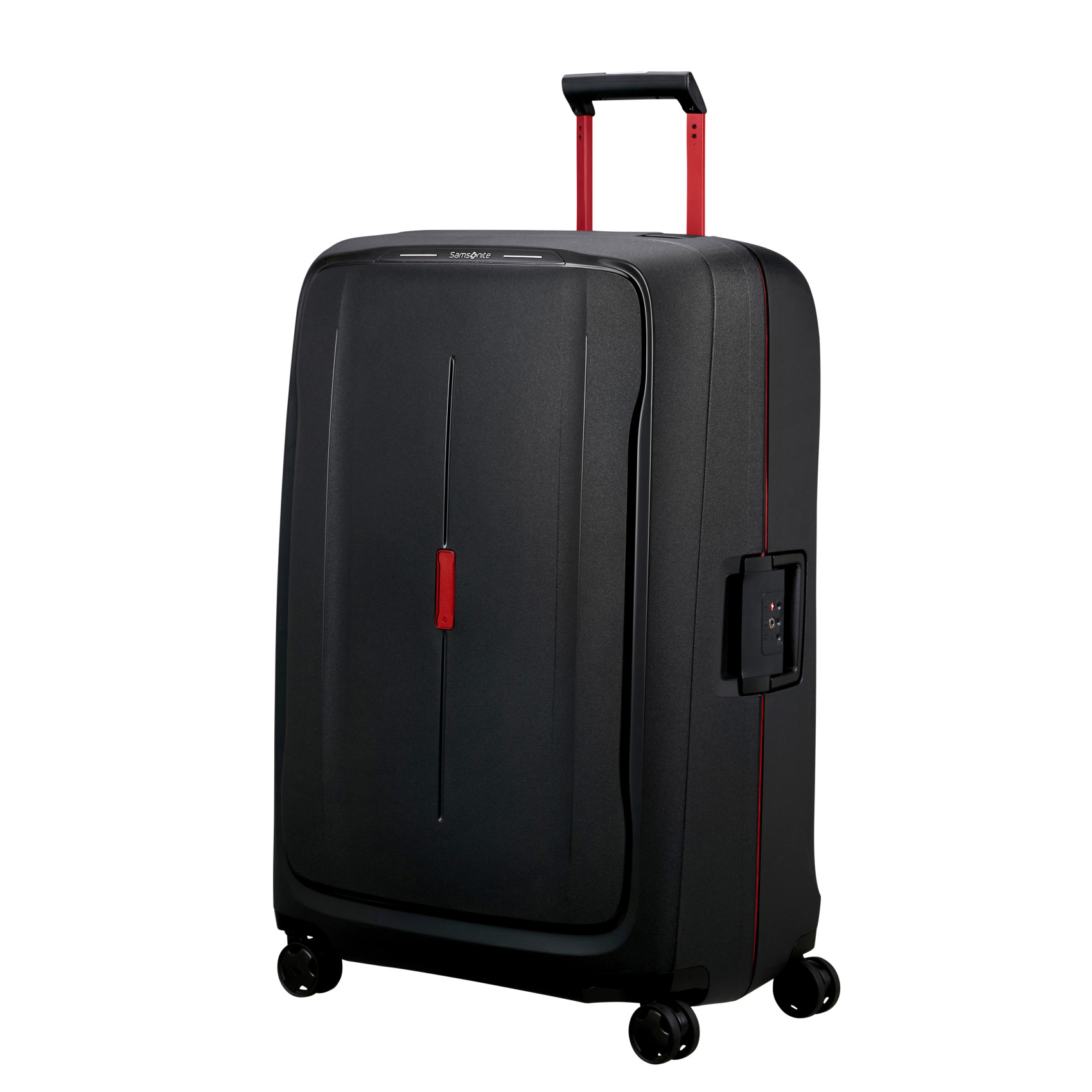 Essens 4-wheel suitcase size XL SAMSONITE