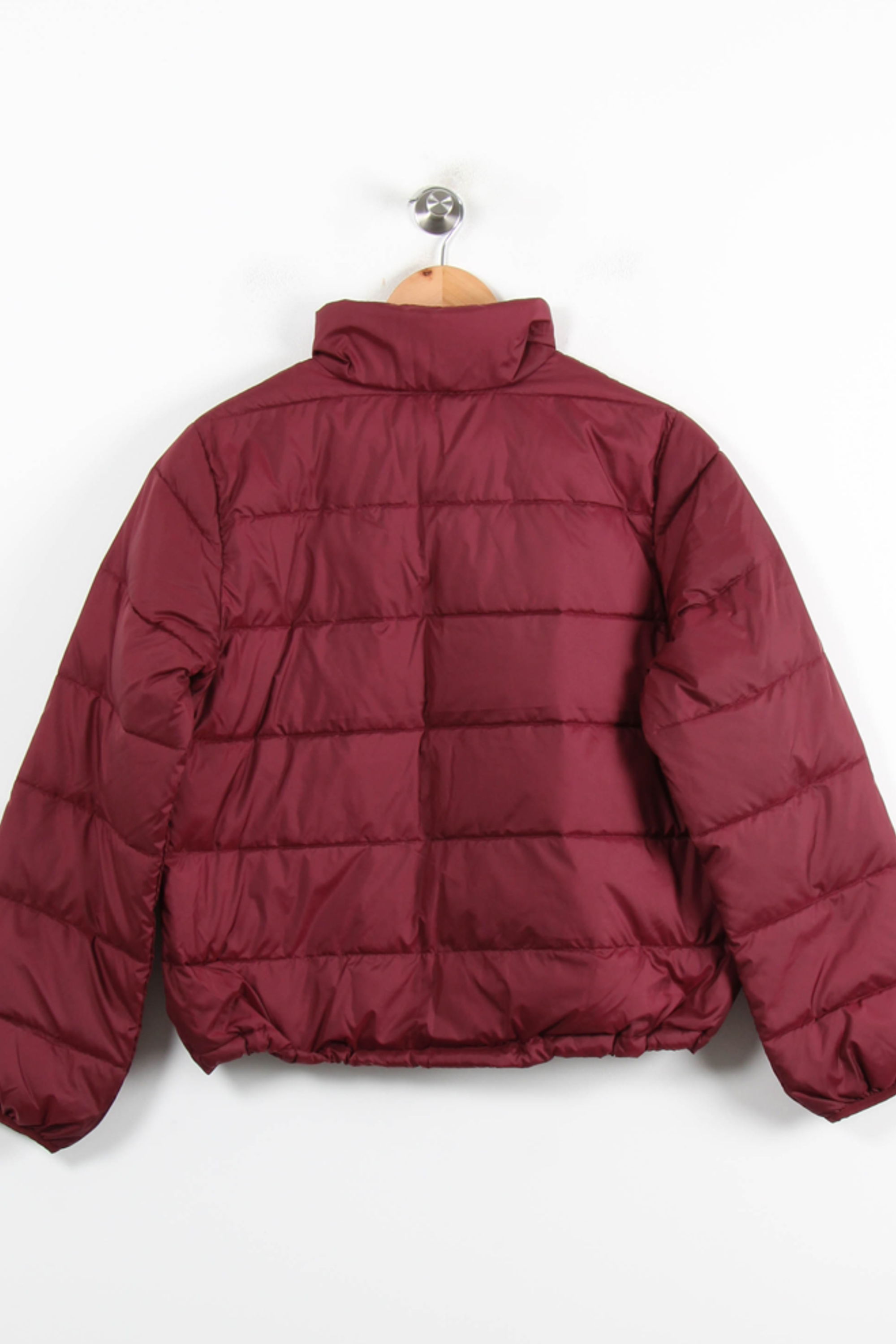 Long coat LEVI'S - Seconde main Red