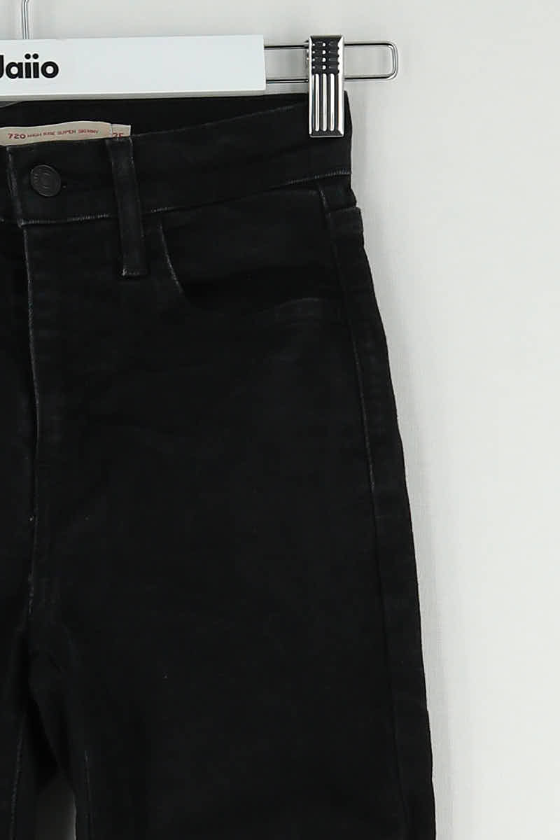 . LEVI'S - Seconde main Black