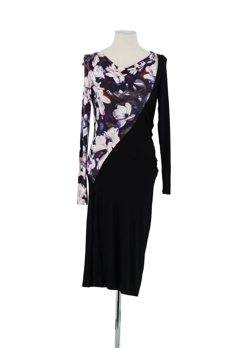 Dress PAUL SMITH - Seconde main Black