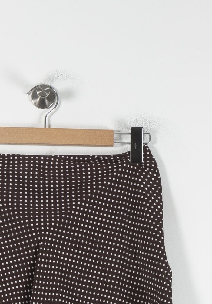 Short & midi skirt COMPTOIR DES COTONNIERS - Seconde main Brown
