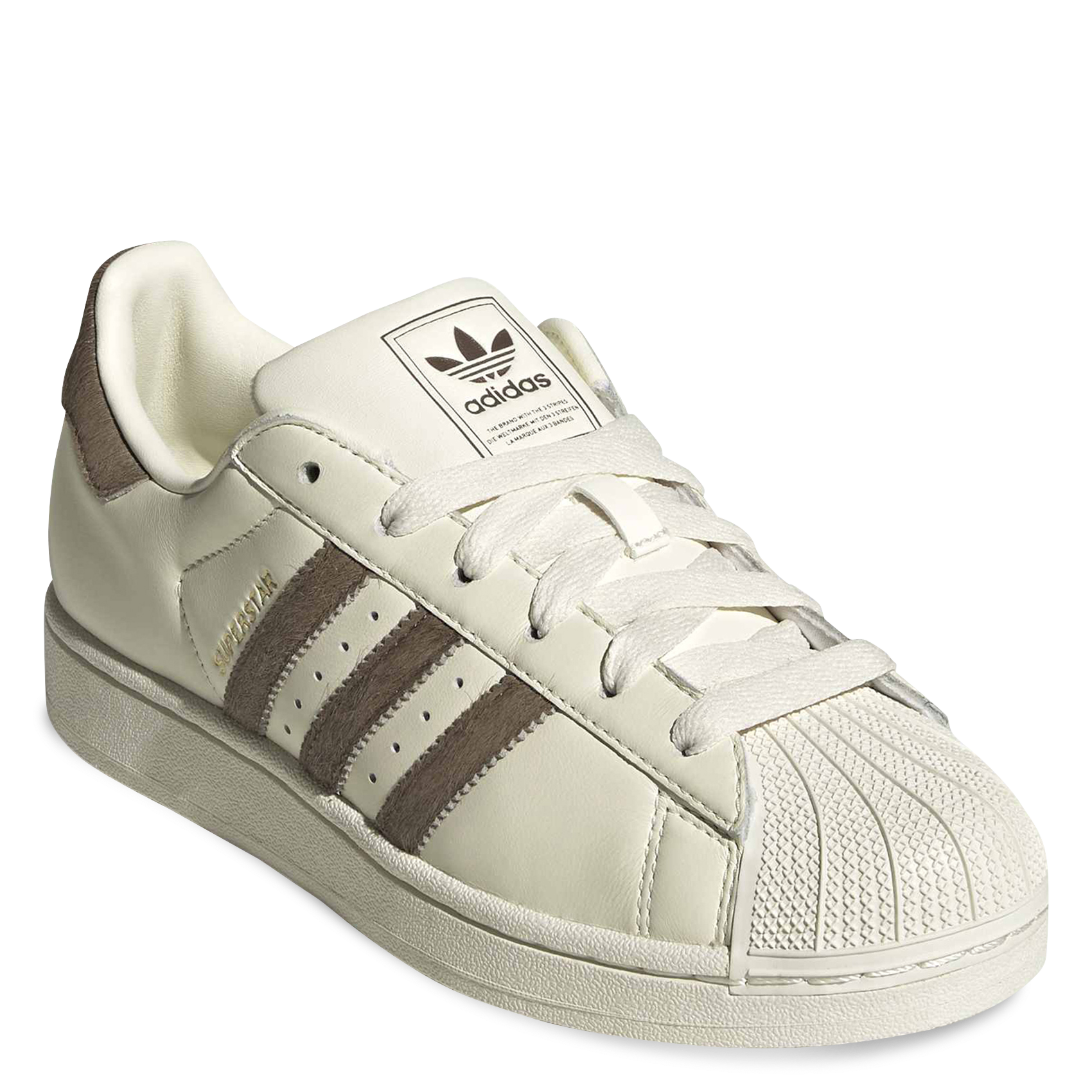 . ADIDAS White