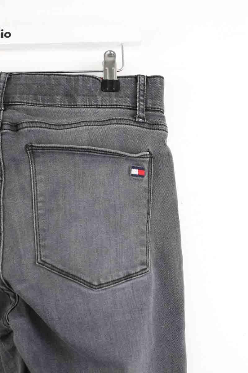 . TOMMY HILFIGER - SECONDE MAIN Grey