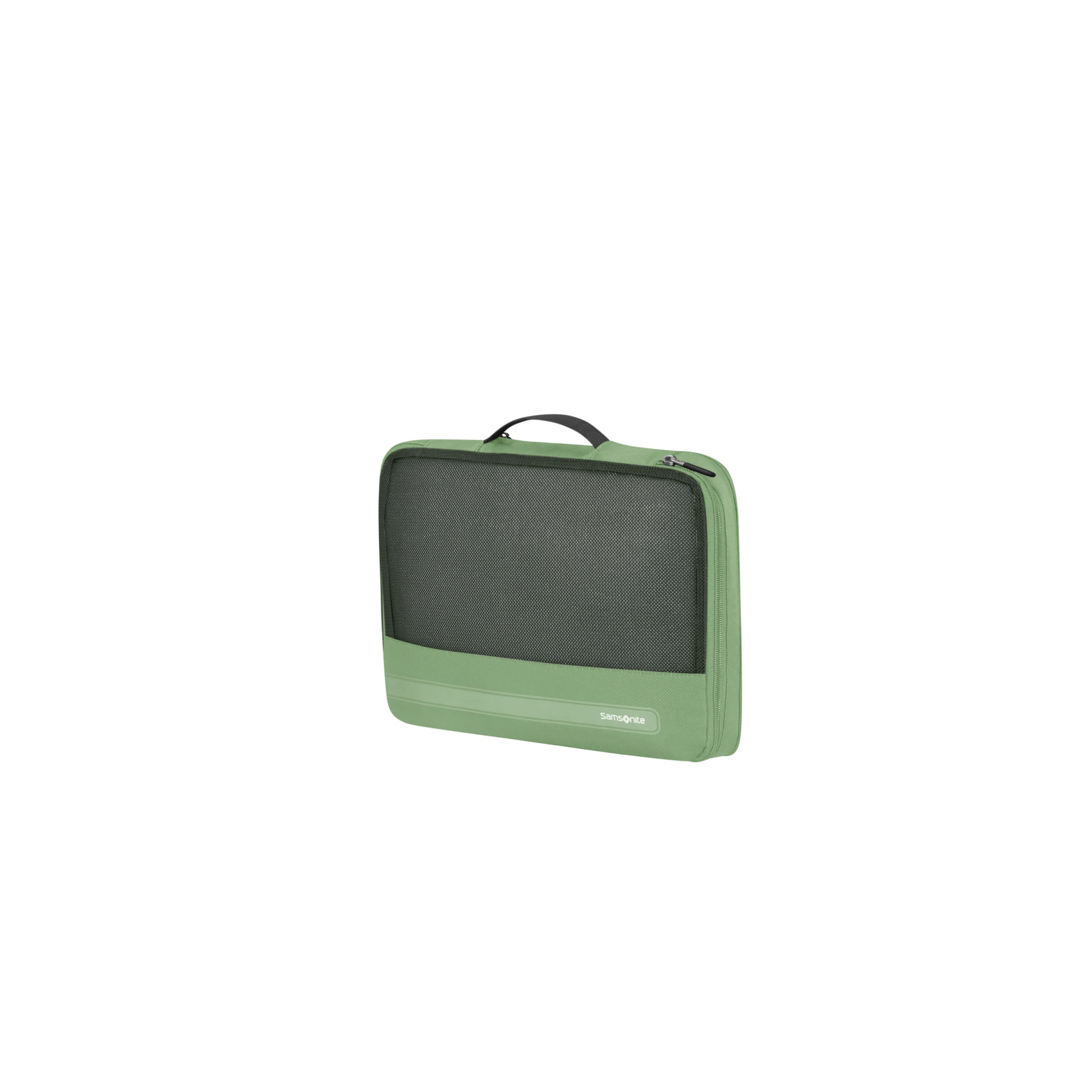 Ta revolution accessoire de voyage taille s SAMSONITE Vert