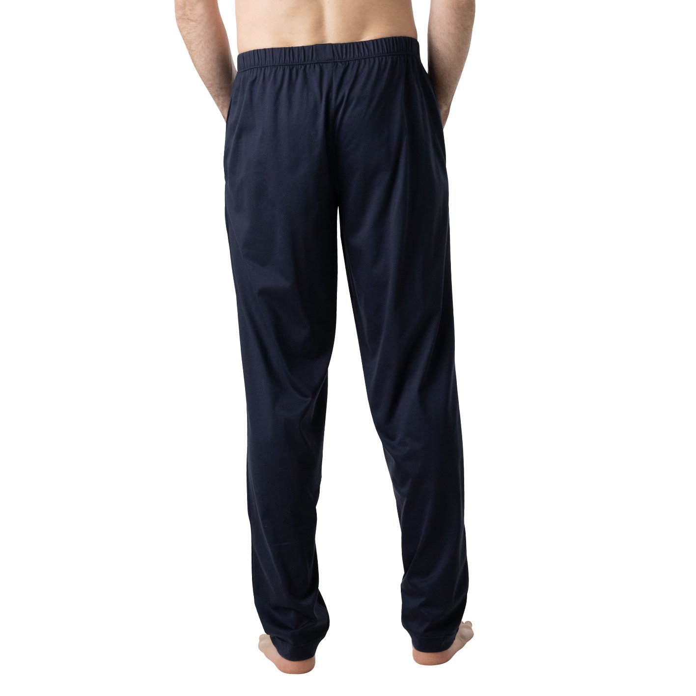 Pyjama long, vendu en boîte cadeau EMINENCE Bleu