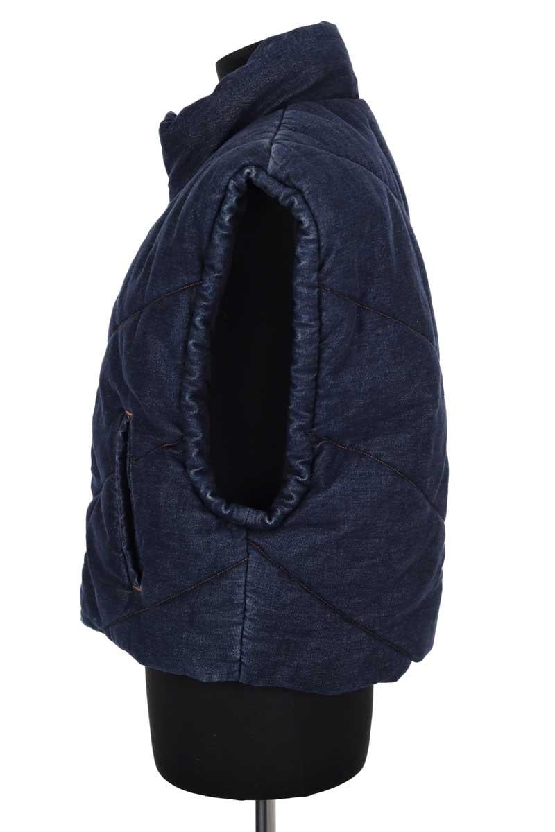 JACKET IRO - Seconde Main Blue