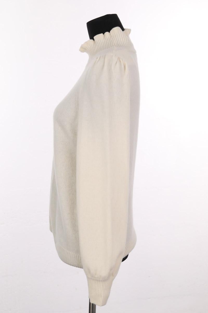 Sweater SEZANE - Seconde main Beige