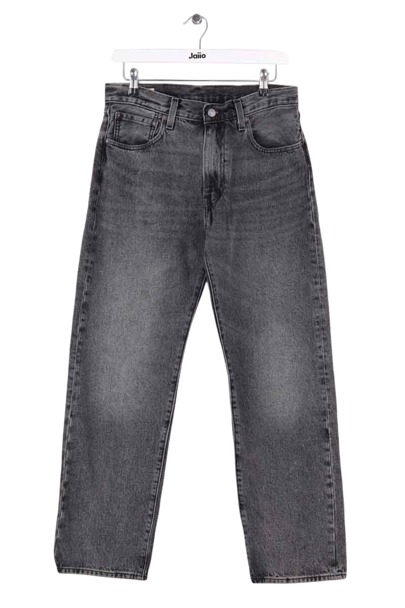 Straight jeans LEVI'S - Seconde main Grey