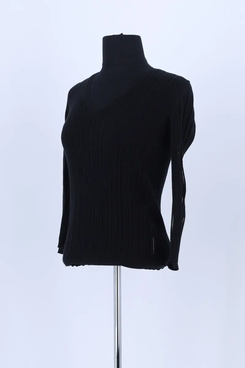 Sweater JOSEPH - Seconde Main Black